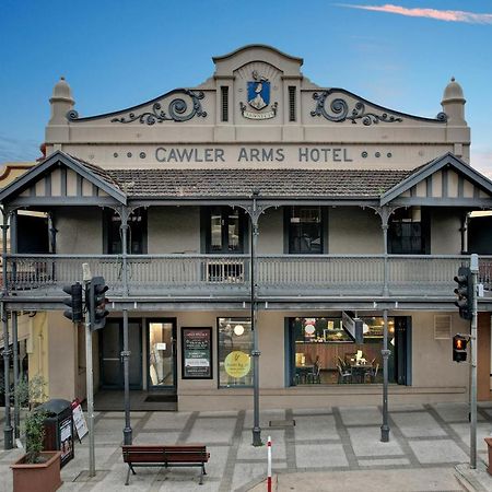 Gawler Arms Hotel מראה חיצוני תמונה