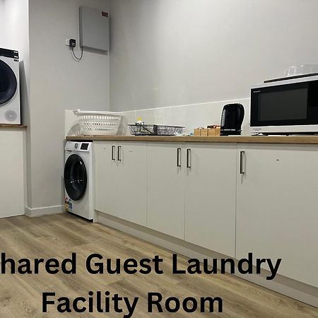 Gawler Arms Hotel מראה חיצוני תמונה
