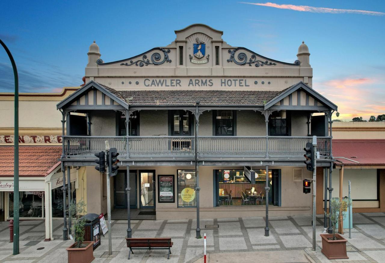 Gawler Arms Hotel מראה חיצוני תמונה