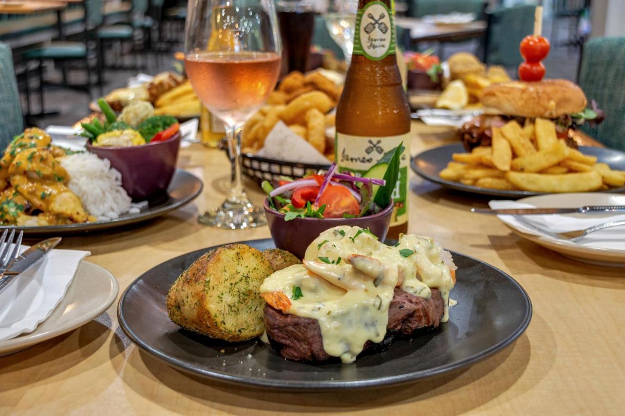 Gawler Arms Hotel מראה חיצוני תמונה