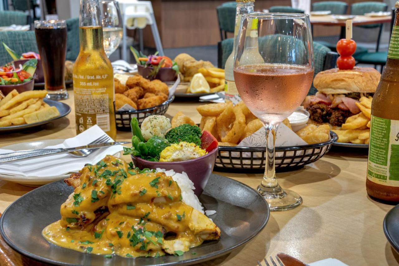 Gawler Arms Hotel מראה חיצוני תמונה
