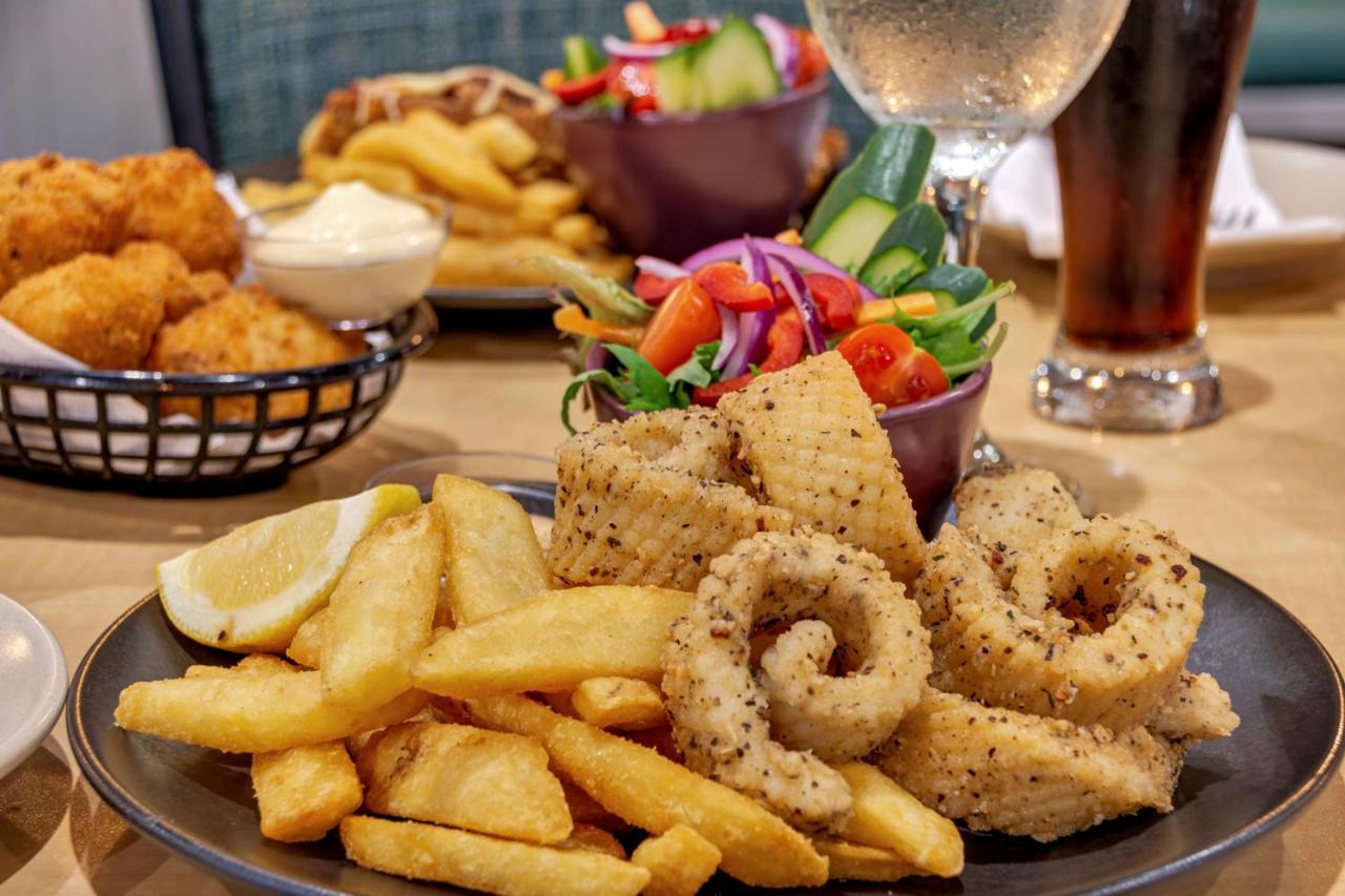 Gawler Arms Hotel מראה חיצוני תמונה