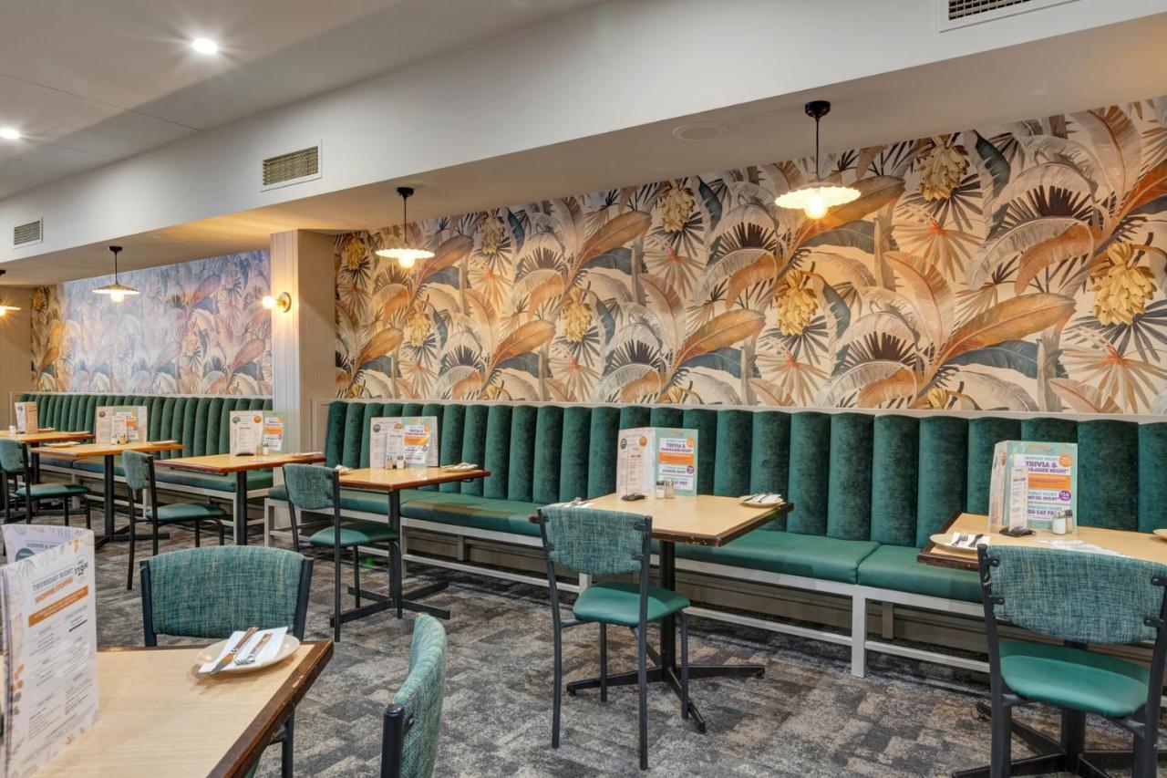 Gawler Arms Hotel מראה חיצוני תמונה