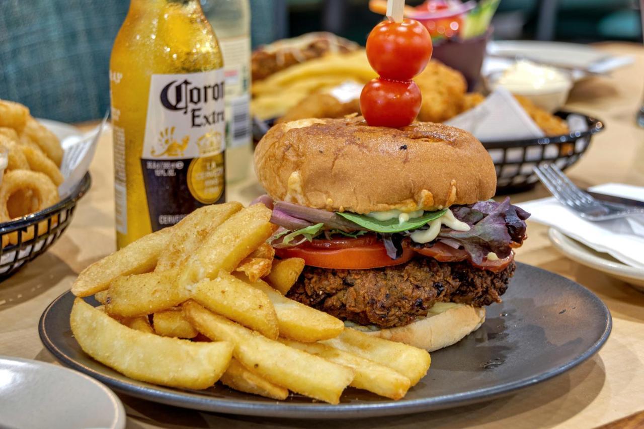 Gawler Arms Hotel מראה חיצוני תמונה