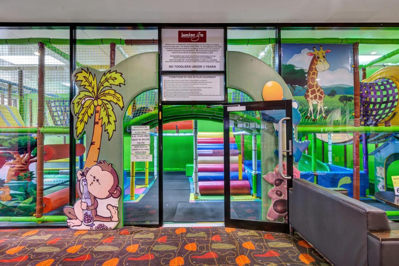 Gawler Arms Hotel מראה חיצוני תמונה