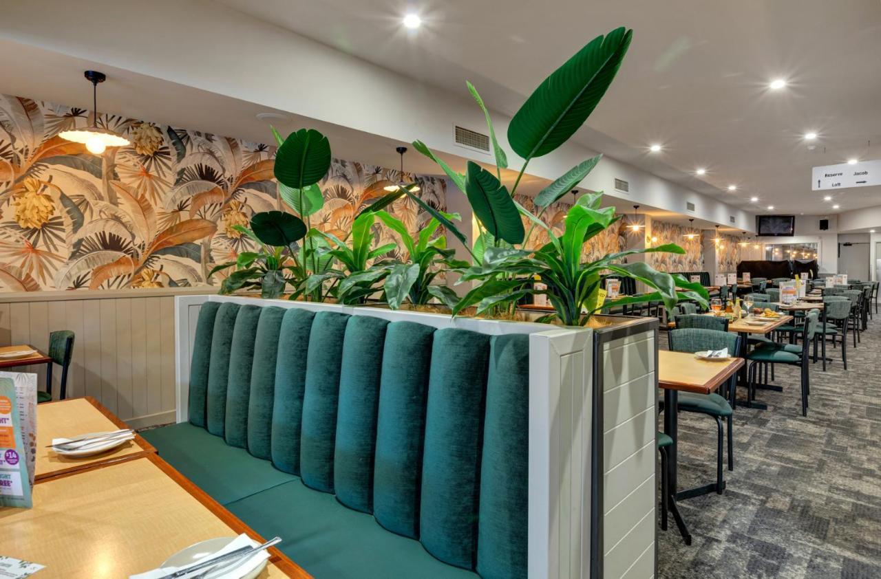Gawler Arms Hotel מראה חיצוני תמונה