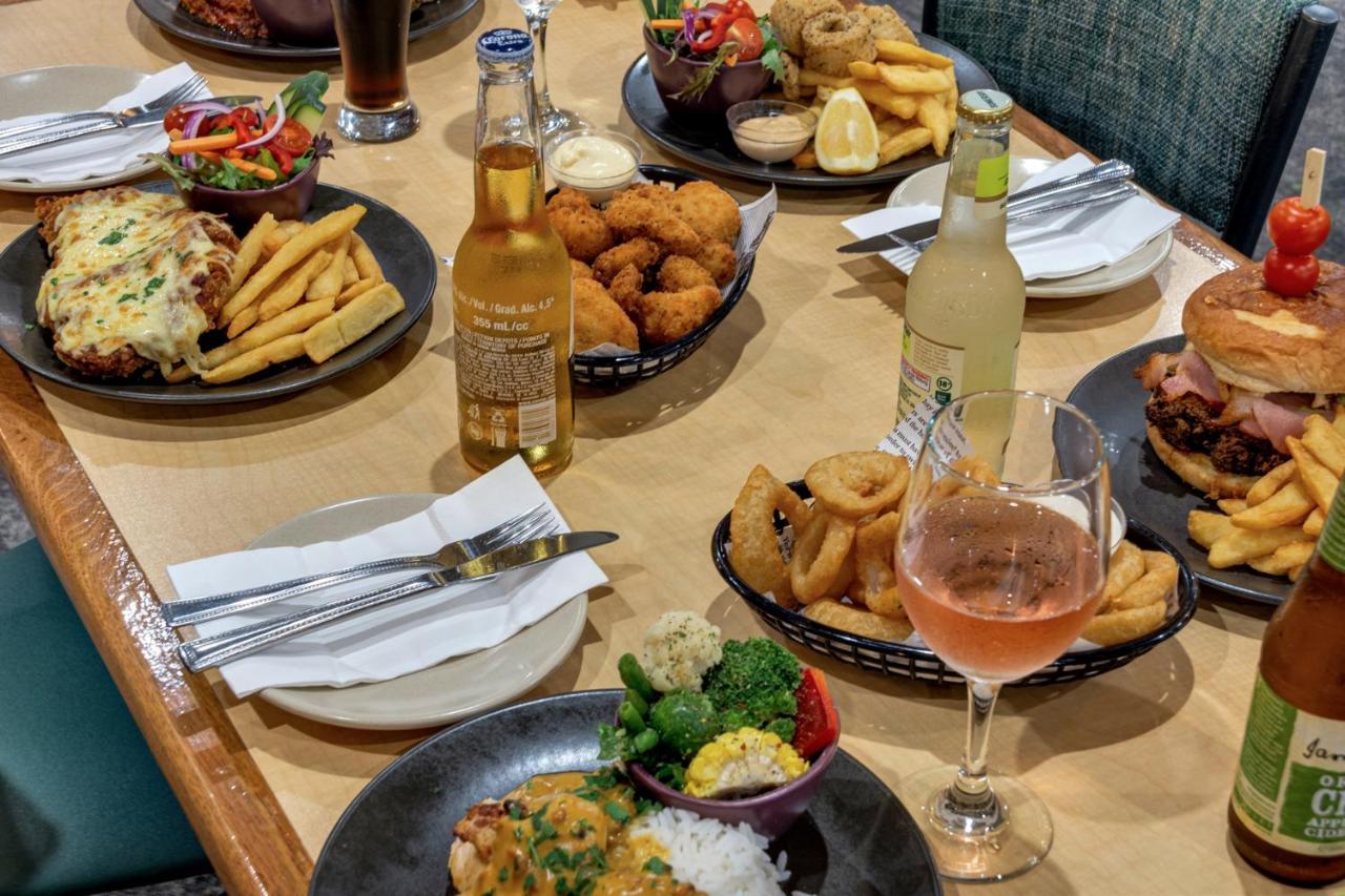 Gawler Arms Hotel מראה חיצוני תמונה